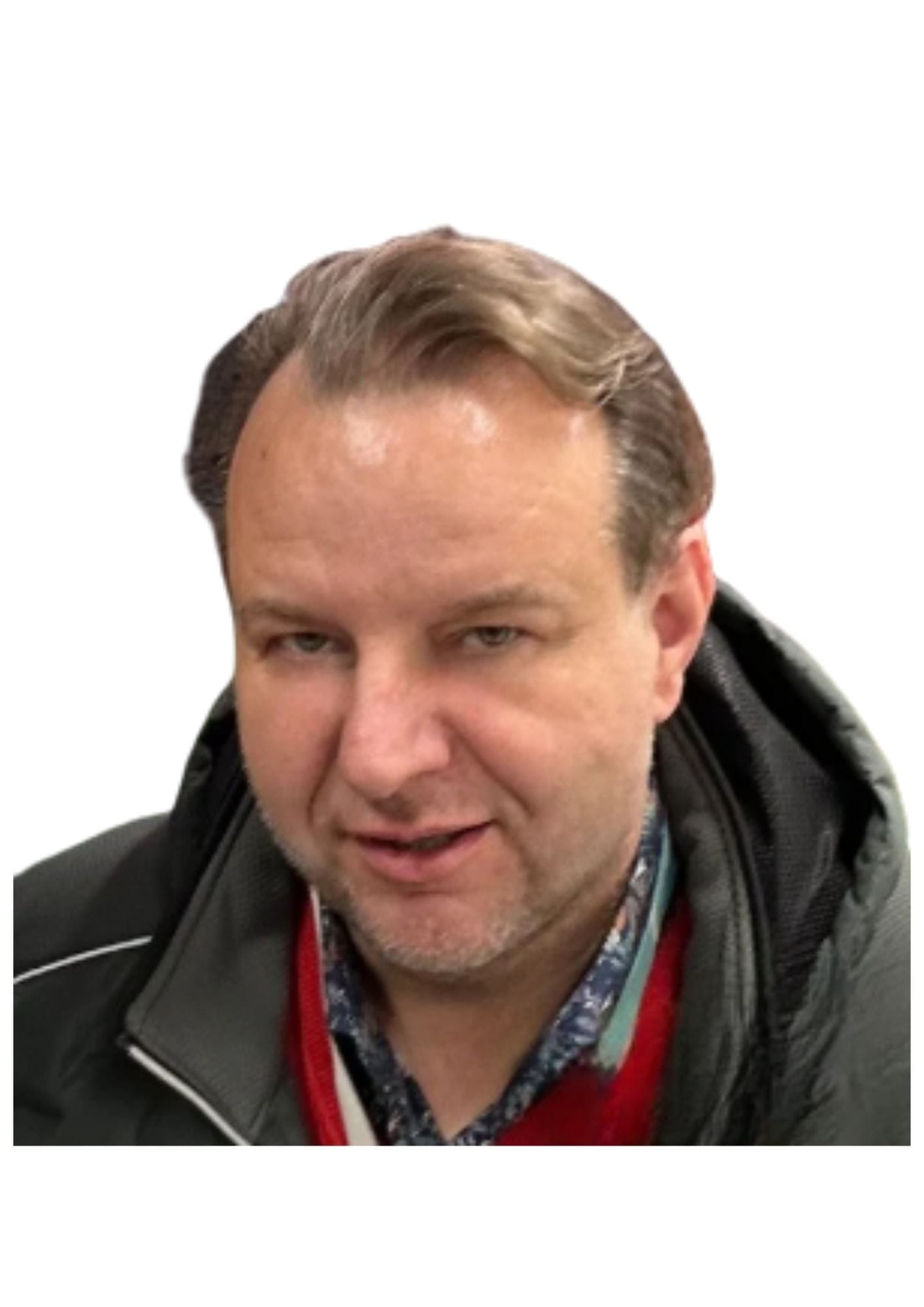 Andrzej Czarnowski <br> HSE Senior Manager <br>at E.ON. Polska S.A.